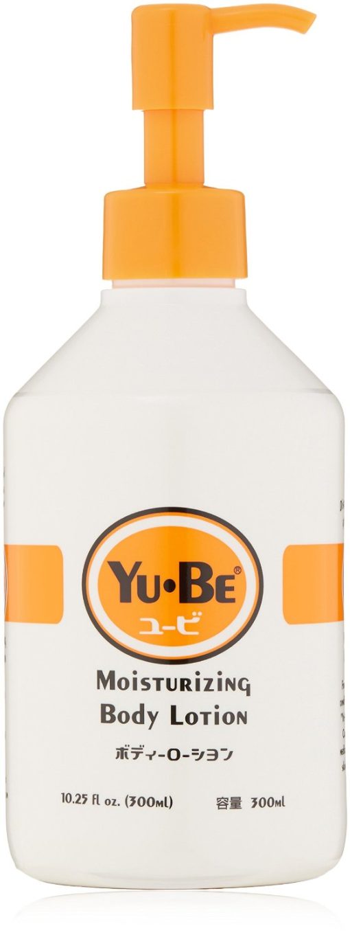 Yu-Be Body Lotion 10.25 Oz