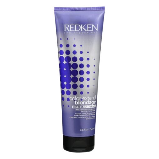 Redken Color Extend Blondage Express Anti-Brass Hair Mask 8.5 oz