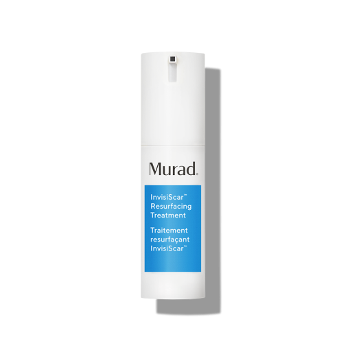 Murad InvisiScar Resurfacing Treatment Larger Size - 1.0 Fl. Oz