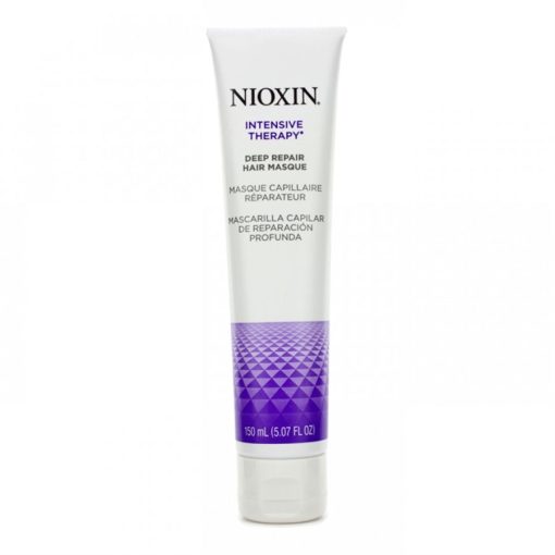 Nioxin Intensive Therapy Deep Repair Hair Masque 5.1 oz