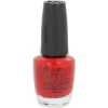 OPI Nail Lacquer Nail Polish - Big Apple Red