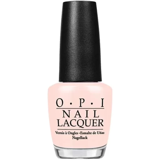 OPI Nail Lacquer - Mimosas for Mr. & Mrs. 15 mL