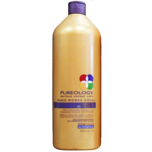 Pureology Nano Works Condition Liter