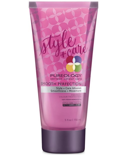 Pureology Smooth Perfection 5 oz | For Frizzy Colour-Treated Hair