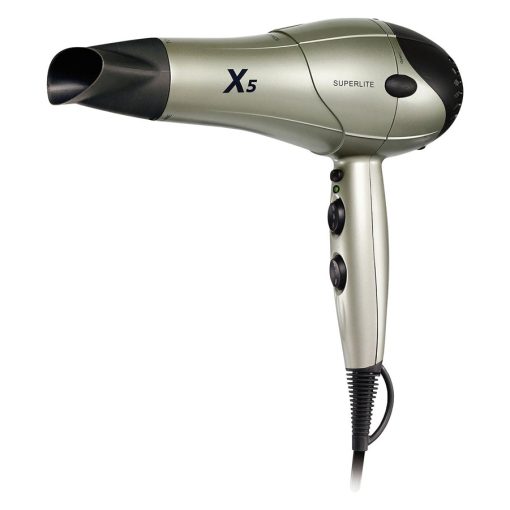 Lilique X5 Superlite Professional Hair Dryer