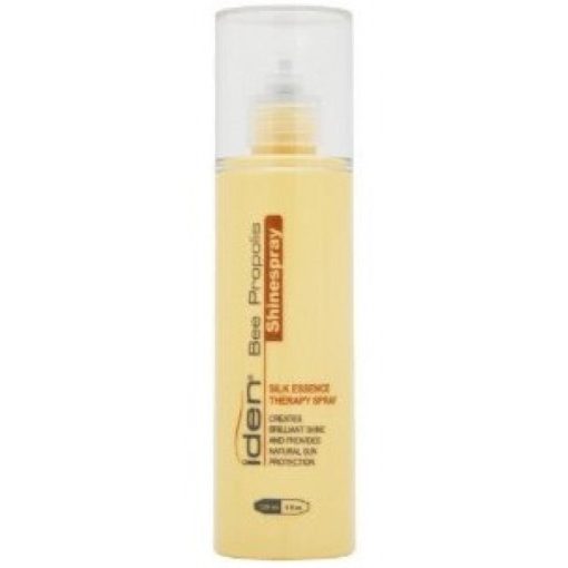 Iden Bee Propolis Shinespray Silk Essence Therapy Spray 4.7oz