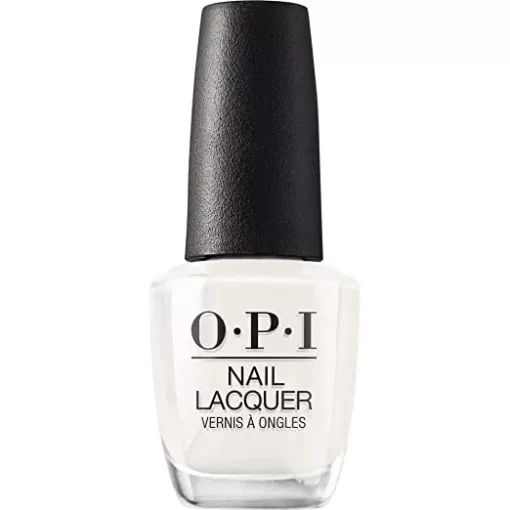 OPI Nail Lacquer Nail Polish - Funny Bunny 15 mL