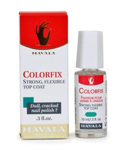 Mavala ColorFix