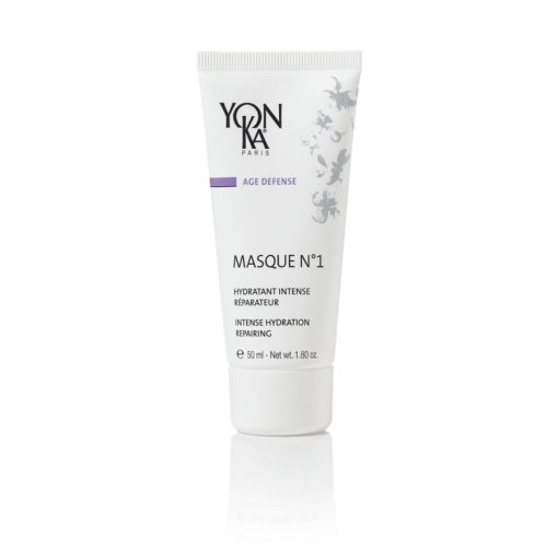 Yon-ka Masque No. 1 Inse Hydration Repairing 1.8 oz