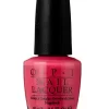 OPI Nail Lacquer Nail Polish - Elephantastic Pink