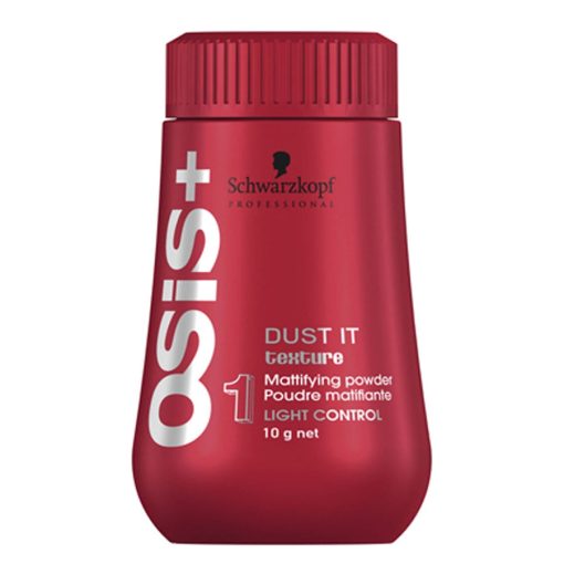 Osis+ Dust It Mattifying Powder 0.35 oz