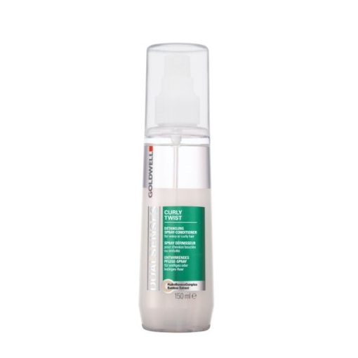 Goldwell Dualsenses Curly Twist Detangling Spray Conditioner 150ml