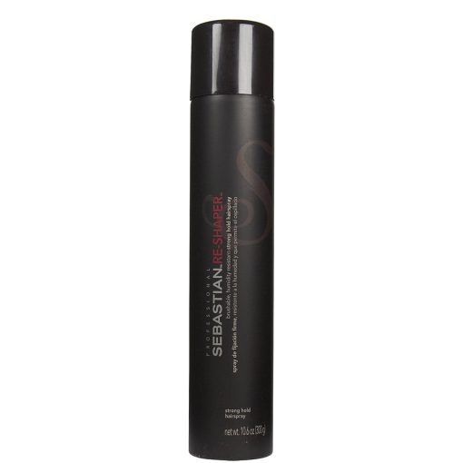 Sebastian Re-Shaper Strong Hold Hair Spray 10.6 OZ