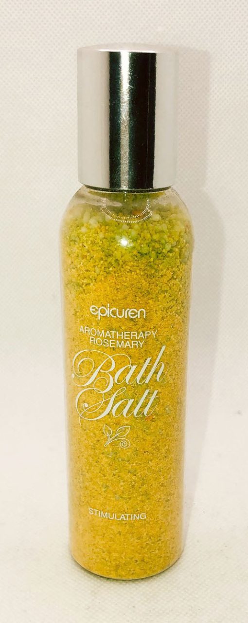 Rosemary Bath Salts 4 Oz