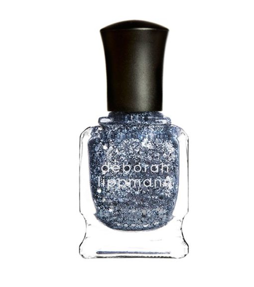 Deborah Lippmann Nail Lacquer Today Was A Fairytale 0.5 oz