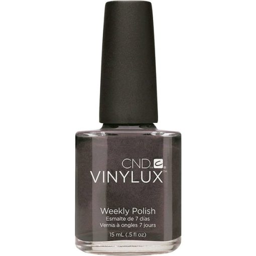 CND Vinylux Weekly Nail Polish Vexed Violette 0.5 oz