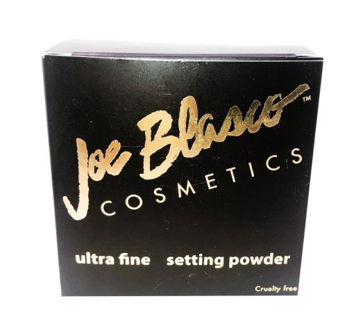 Light Setting Powder