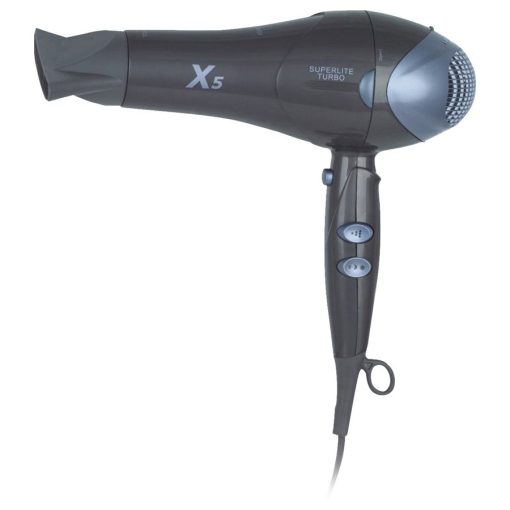 Lilique X5 Superlite Turbo Professional Hair Dryer