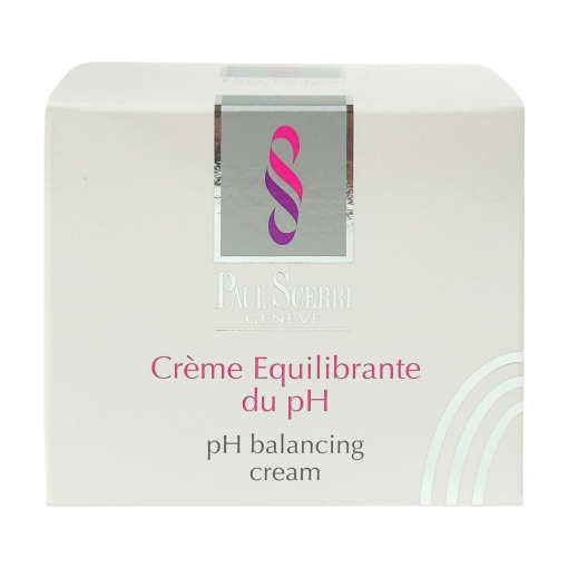 Paul Scerri pH Balancing Cream 50ml/1.7oz