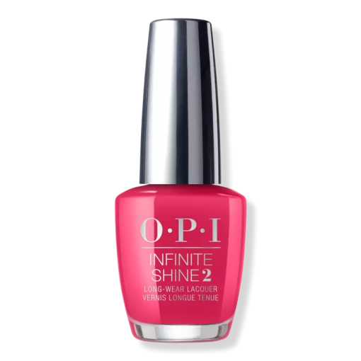 OPI Infinite Shine 2 Long Wear Lacquer Nail Polish - Running With The In-Finite 0.5 oz