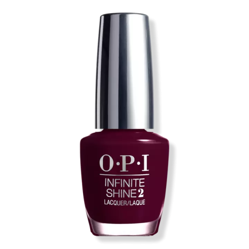 OPI Infinite Shine 2 Long Wear Lacquer Nail Polish - Raisin The Bar 0.5 oz