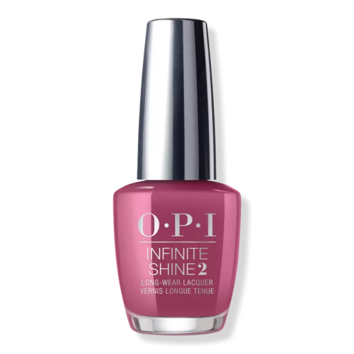 OPI Infinite Shine 2 Long Wear Lacquer Nail Polish - Stick It Out 0.5 oz