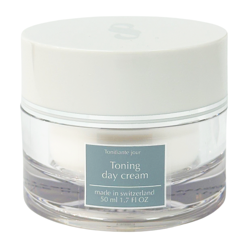 Paul Scerri Toning Day Cream 50ml/1.7oz