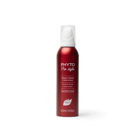 Phyto Pro Style Volume Mousse 6.76 oz