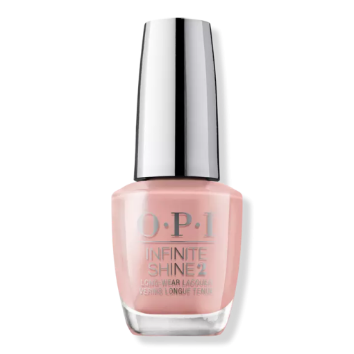 OPI Infinite Shine 2 Long Wear Lacquer Nail Polish - Dulce De Leche 0.5 oz