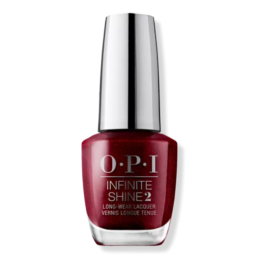 OPI Infinite Shine 2 Long Wear Lacquer Nail Polish - I'm Not Really A Waitress 0.5 oz