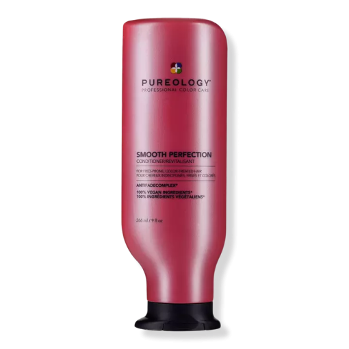 Pureology Professional Color Care Smooth Perfection Conditioner 9 oz | 100% Vegan