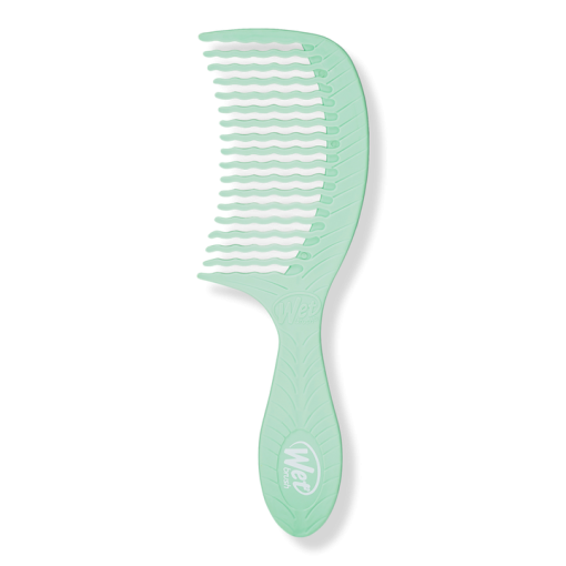 J&D Go Green Comb Coconut Oil