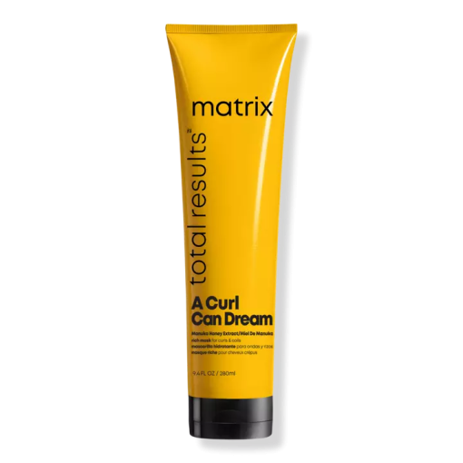 Matrix A Curl Can Dream Rich Mask 9.4 oz