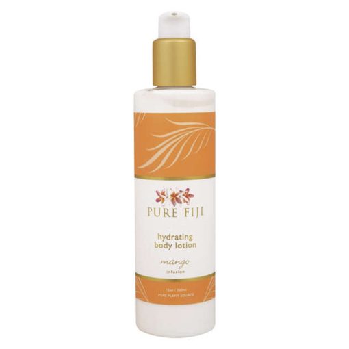 Pure Fiji Hydrating Body Lotion - Mango