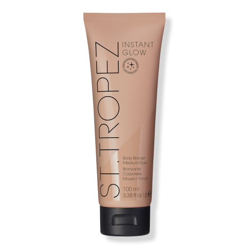 St. Tropez Instant Glow Body Bronzer Medium/Dark 3.38 oz