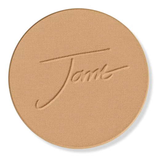 Jane Iredale PurePressed Refill Caramel