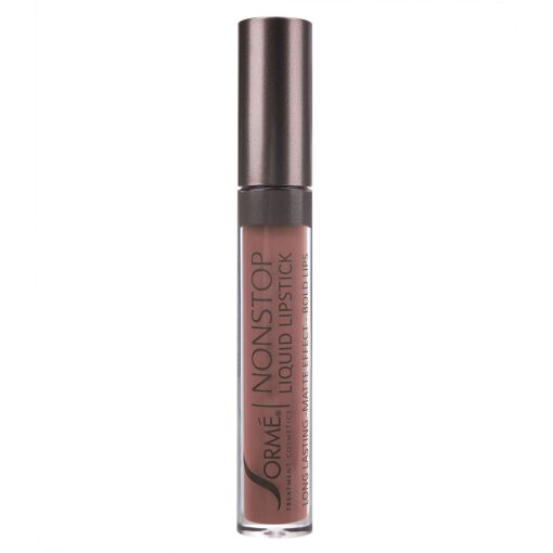 Sorme Delight Non-Stop Liq Lipstick