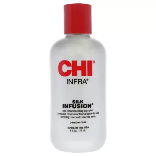 Silk Infusion Reconstructing Complex by CHI for Unisex - 6 oz Treatment