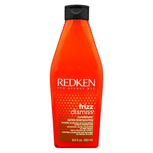 Redken Frizz Dismiss Conditioner 8.5 Oz