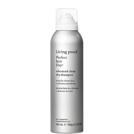 Living Proof Advanced Clean Dry Shampoo 5.5 Oz