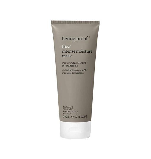 Living Proof No Frizz Intense Moisture Mask 6.7 Oz