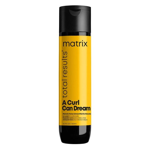 Matrix Total Results A Curl Can Dream Co-Wash Conditioner 10.1 Oz