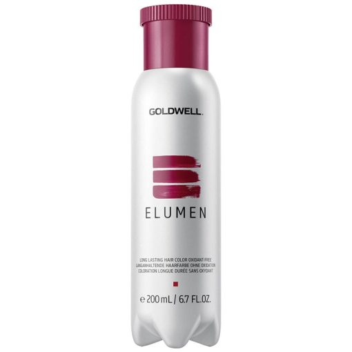 Pk@All Pink - Goldwell Elumen Demi-Permanent Hair Color 6.7 oz