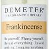 Frankincense by Demeter for Unisex - 4 oz Cologne Spray