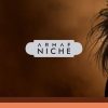 Niche Oud by Armaf for Men - 3 oz EDP Spray