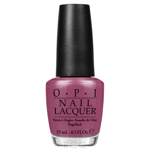 OPI Nail Lacquer Just Lanai-ing Around 0.5 oz