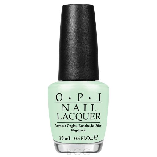 OPI Nail Lacquer That's Hula-Rious 0.5 oz