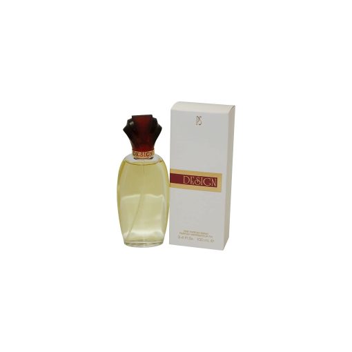 Design by Paul Sebastian for Women - 3.4 oz Fine Parfum Spray