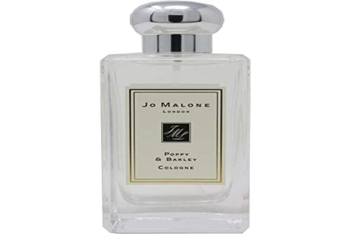 Poppy and Barley by Jo Malone for Unisex - 3.4 oz Cologne Spray