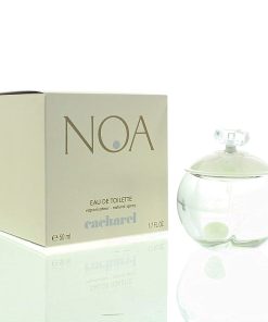 Noa by Cacharel for Women - 3.4 oz EDT Spray